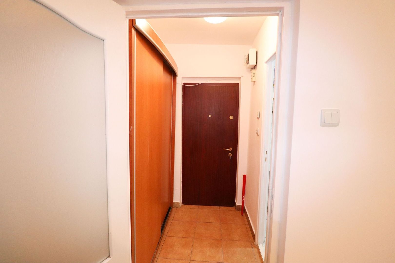 Garsoniera zona Titan - Parc IOR - Parc C-tin Brancusi - Poză 9