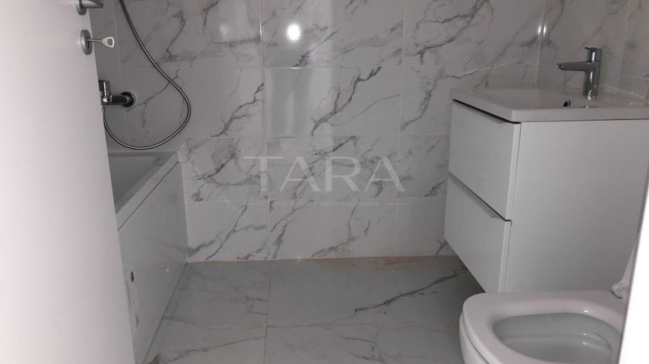 Apartament Nou, Ideal pentru Locuință sau Investiție. - Poză 5
