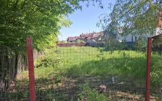 Teren intravilan de constructii cart. Arhitectilor - Sibiu - Poză 4