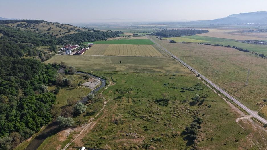 TEREN EXTRAVILAN DE VÂNZARE – 13.849 mp - Poză 12