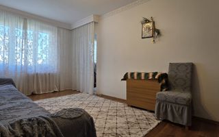 VANZARE 4 CAMERE SEMIDECOMANDAT DRISTOR - Poză 3