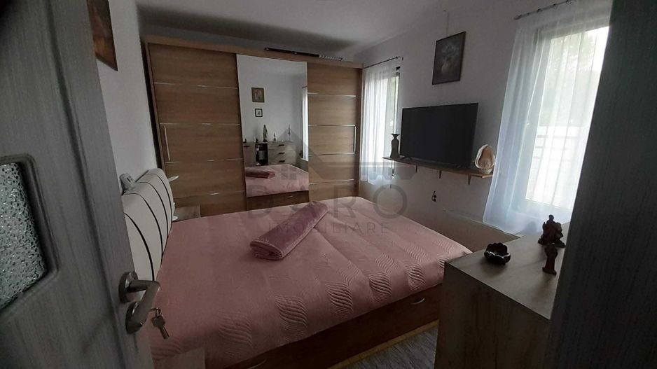 Casa de vânzare  Ceuașu de Câmpie - Poză 5