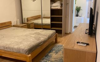 Studio modern Pallady, parter înalt, complet utilat, metrou 5 min - Poză 1