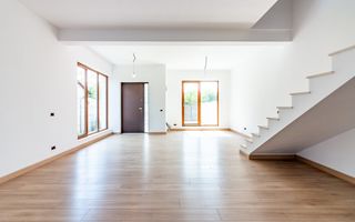 Casă / Vilă tip duplex 4 camere de vânzare Chitila | Centru - Poză 5