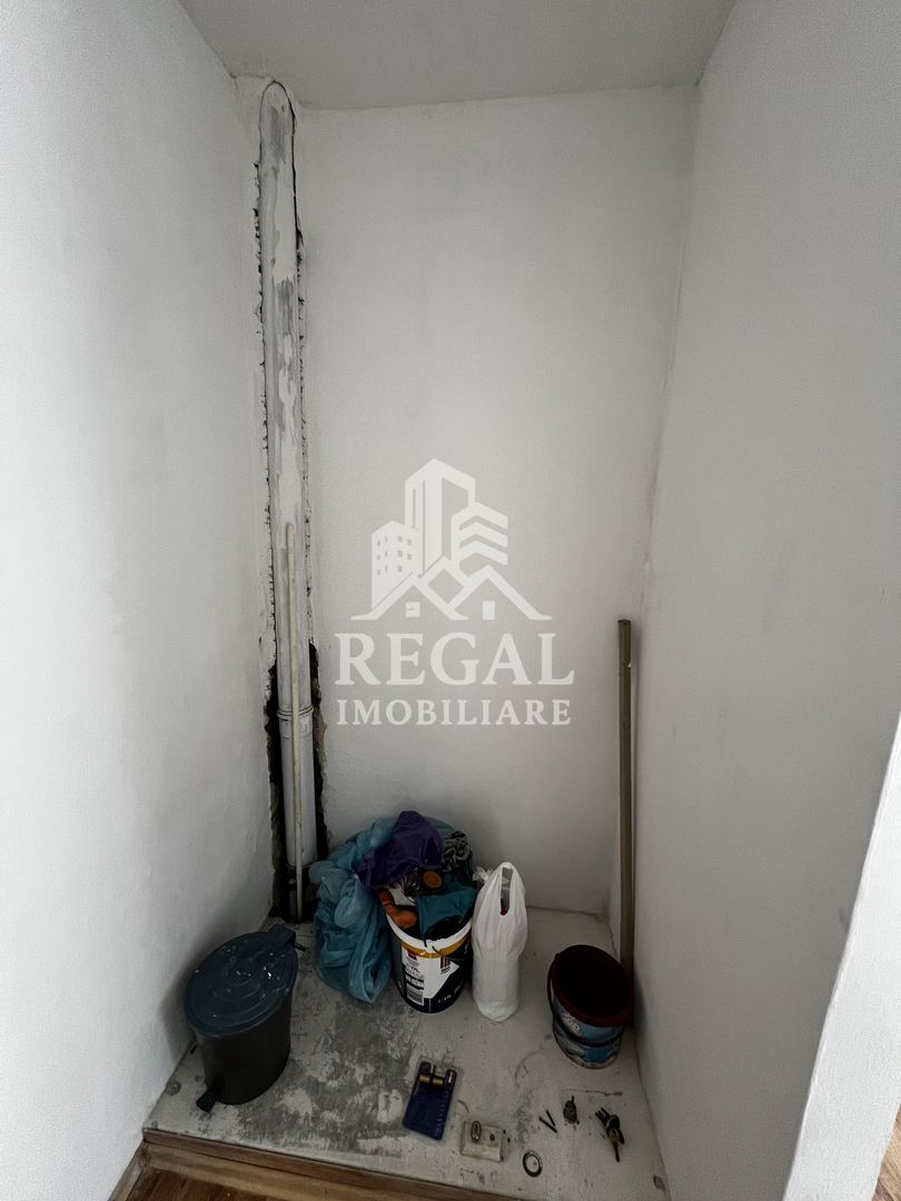 Spațiu de vânzare – zona Policlinica, etaj 2, 21 mp - Poză 3