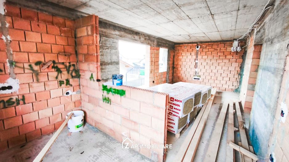 Apartamente 2 camere - Bloc NOU - Sancraiul de Mureș - Poză 22