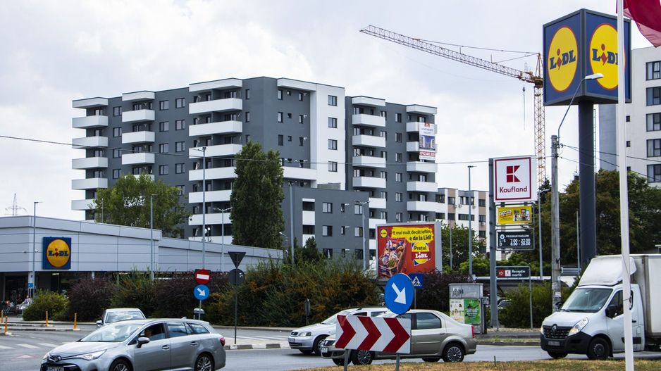 SPATIU COMERCIAL | 400 mp | Front Stradal | Locatie Avantajoasa | Metrou Pacii - Poză 3
