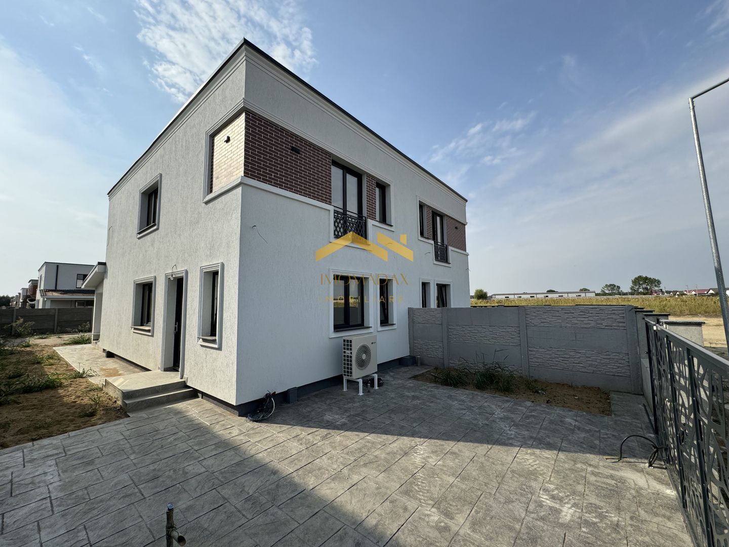 Bucovat-4 Camere-Proprietar - Poză 1