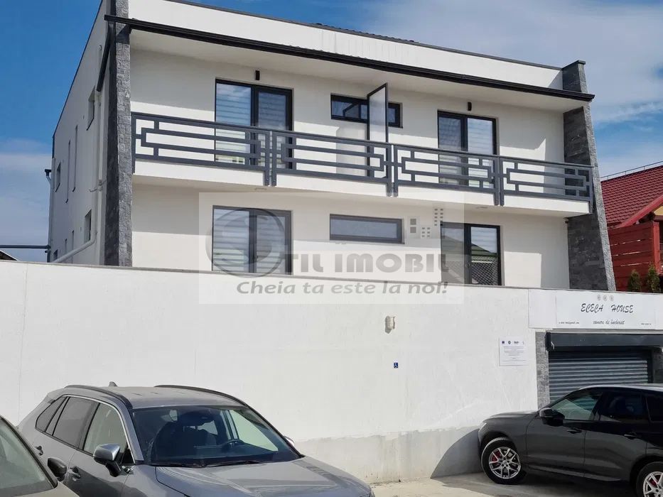 Apartament 1 Camera Bucium - 320 euro - Poză 1