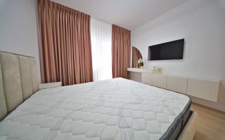 Apartament cu 2 camere, mobilat si utilat premium, Parc Tudor Arghezi - Poză 11
