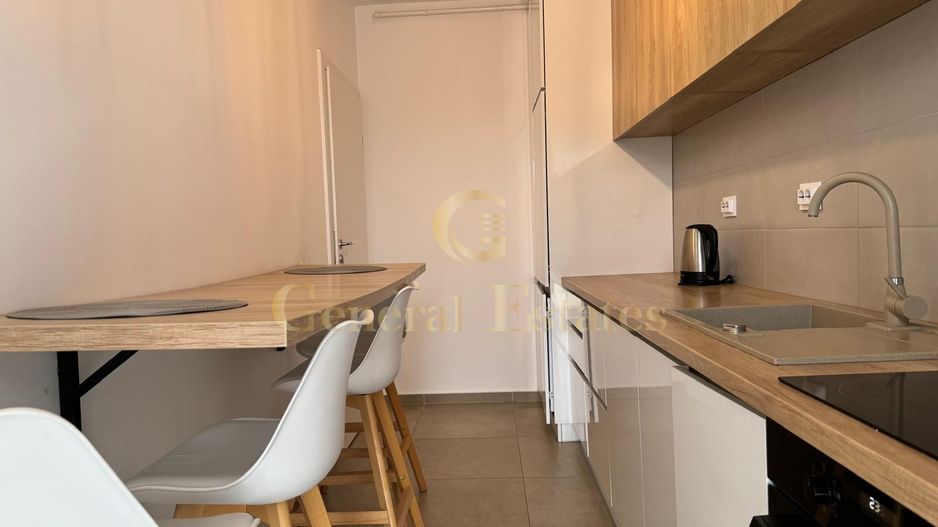 Garsonieră modernă de vânzare –  Eleven Residence - Poză 6