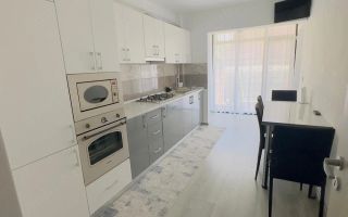 Apartament 2 camere de închiriat, Șoseaua Bârnova, Iași – mobilat, grădină proprie, 2 locuri de parcare - Poză 1