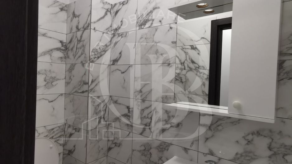 Inchiriere 3 camere Pallady metrou Teclu Parcare Subterana - Poză 11