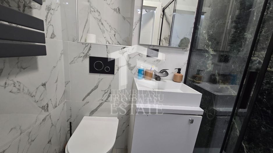 CIRESICA-TOMIS NORD- Apartament 3 camere de inchiriat! - Poză 14