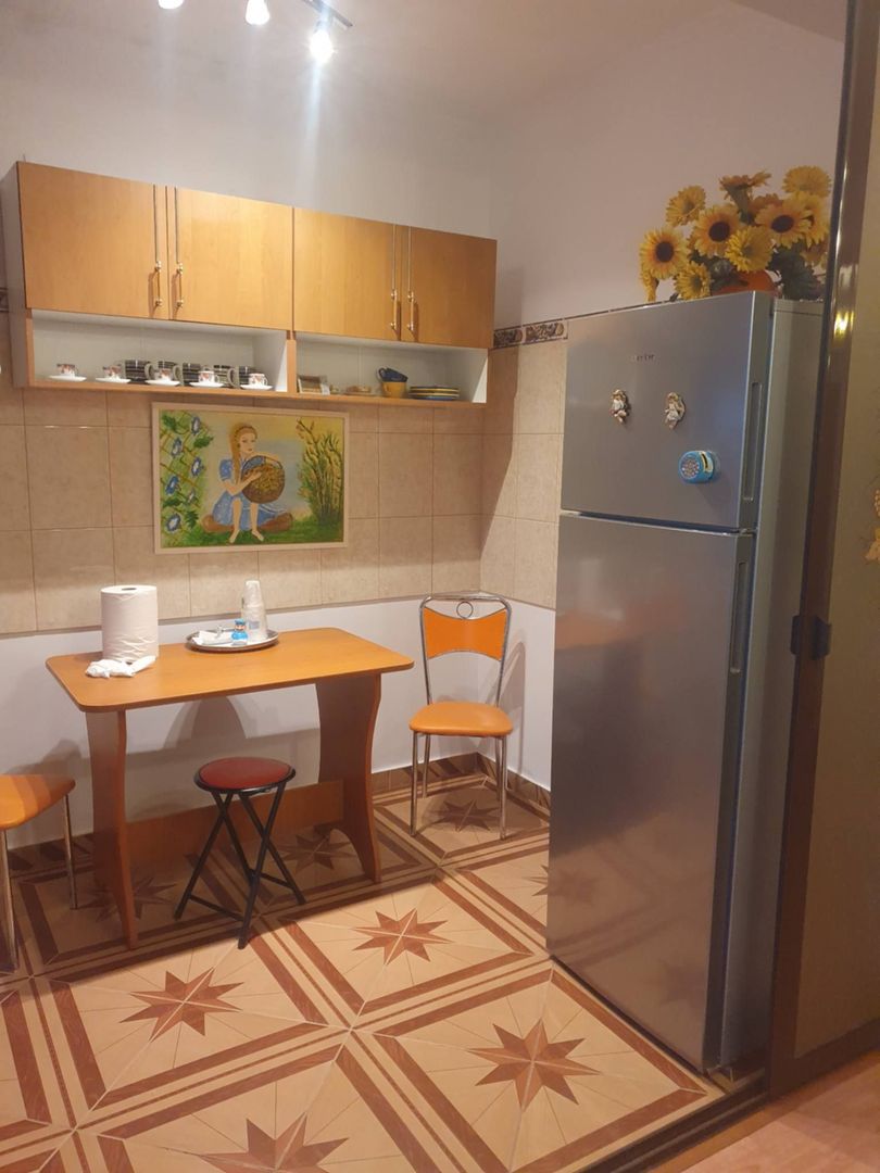 Inchiriere apartament 5 camere/Zona Domenii/Loc de parcare inclus - Poză 5