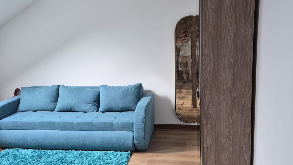 Freidorf | 1 Camera | Loc de Parcare - Poză 2