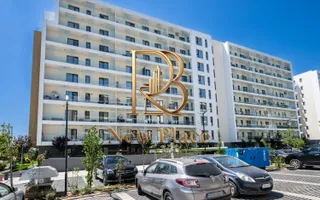 First Estate Pipera | Terase de 19 mp | Etaj intermediar | LUX - Poză 18