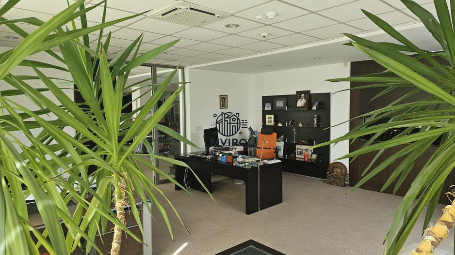 Clădire de Birouri și Spații Comerciale – Zona Ultracentrală - Poză 4