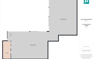 Hală de producție cu spații de birouri - Poză 8