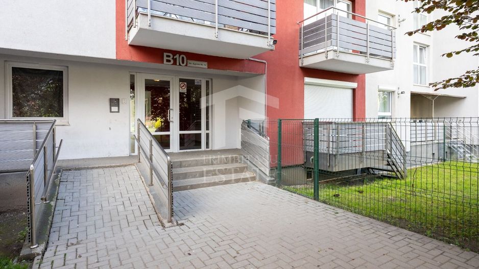 Avangarden Bartolomeu-Apartament 2 camere loc de parcare si boxa. - Poză 19
