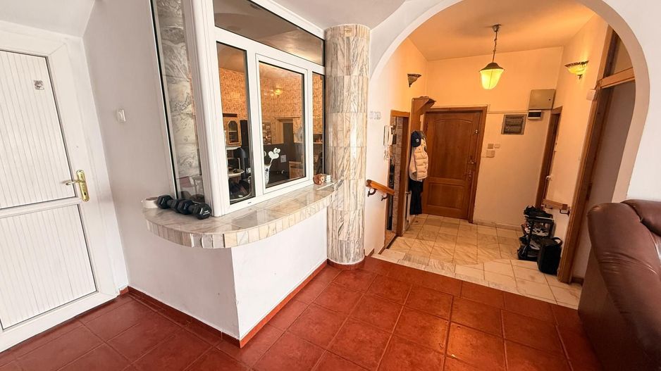 Comision 0% | Casa individuala 4 dormitoare 1 mai | Pod Constanța - Poză 8