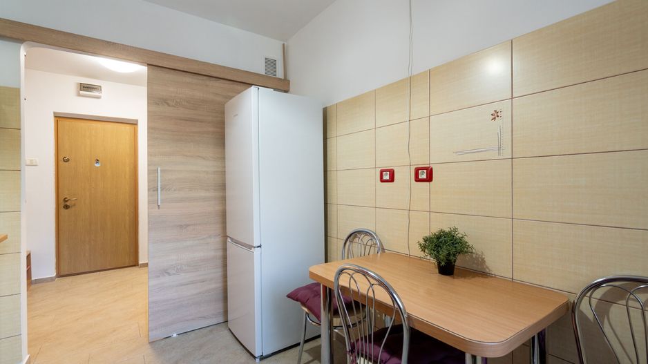 COMISION 0% - Apartament cu 2 camere Calea Crangasi 16 vav piata - Poză 9