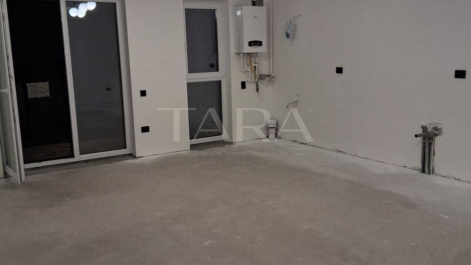 Apartament cu 2 camere – imobil nou 2024, zona Gheorgheni, Cluj-Napoca - Poză 1