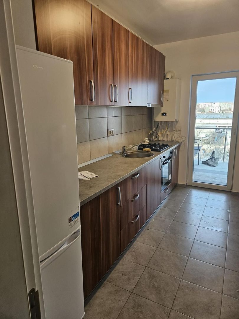 GARS. APARATORII PATRIEI, PARCARE, BUCATARIE INCHISA, METROU 14 MIN - Poză 5