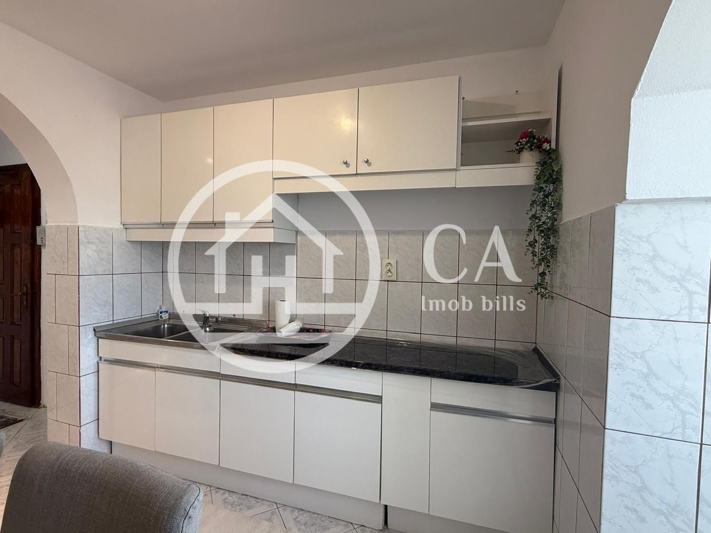 Inchiriez apartament Nufarul - Poză 4