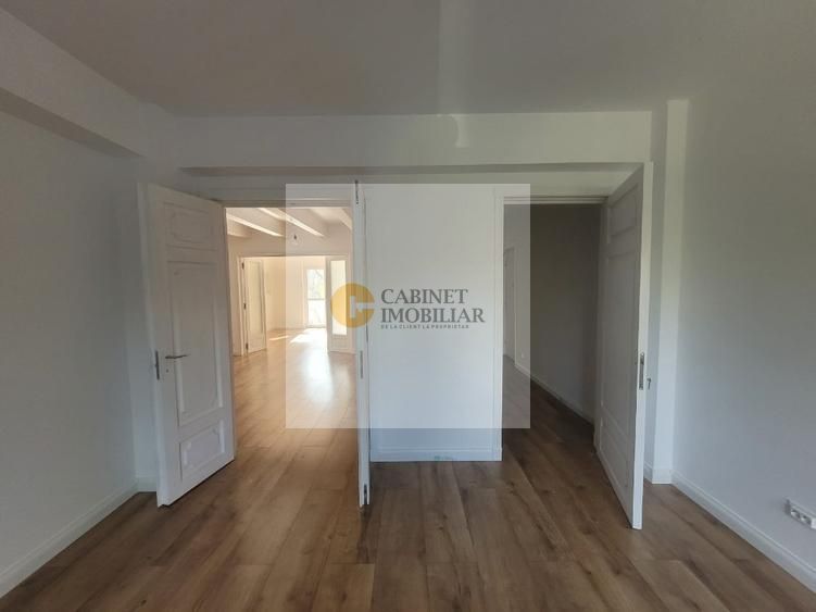 4 camere I Parc Cismigiu I Etaj 1 I 111 mp - Poză 9