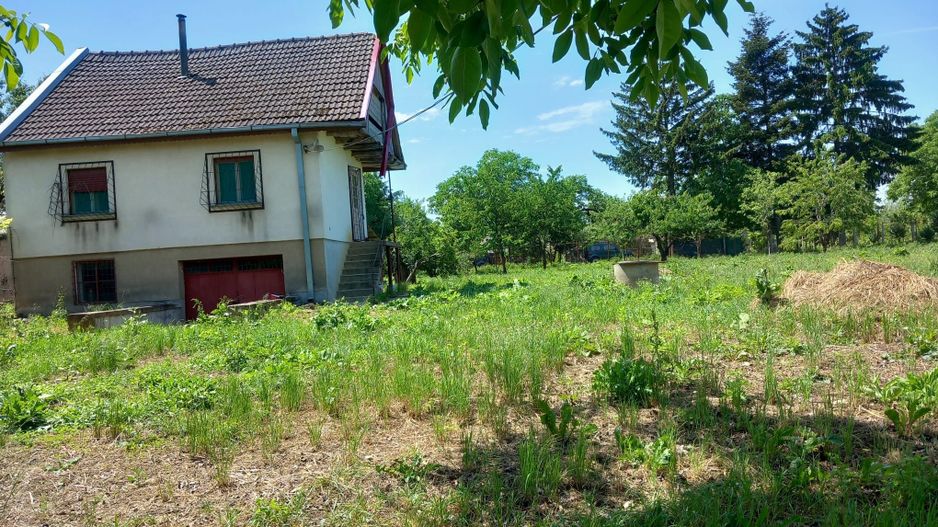 brasadas.com vinde casa 3 cam teren 2200mp zona TITULESCU. - Poză 3