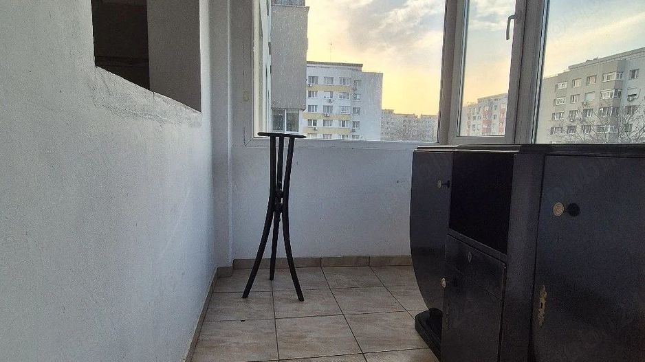 Închiriere Apartament cu 2 camere Titan, bucătărie închisă, 15 min metrou - Poză 6