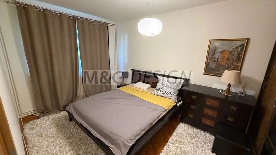Apartament 2 camere zona  Tipografilor - Poză 6