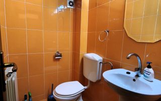 Spațiu birouri / Ap. 3 camere | Bd. București | Zona OCPI/ Don Pio - Poză 9