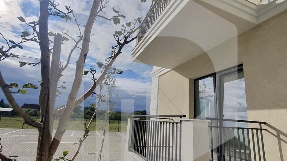 Garsoniera/Apartament cu gradina si boxa proprie | Selimbar | Parter - Poză 7