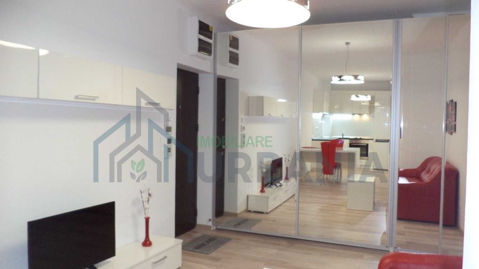 Apartament 2 camere de închiriat în Centru – Zona Mitropoliei, Iași - Poză 2