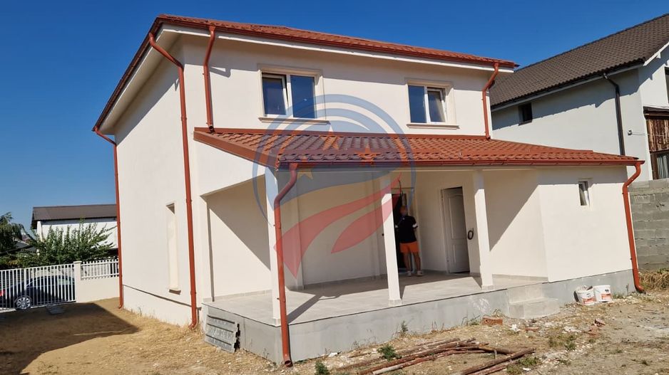 VILĂ PREMIUM P+1 | CONSTRUCȚIE 2026 | CRAIOVA – ZONA DAMILA, - Poză 24