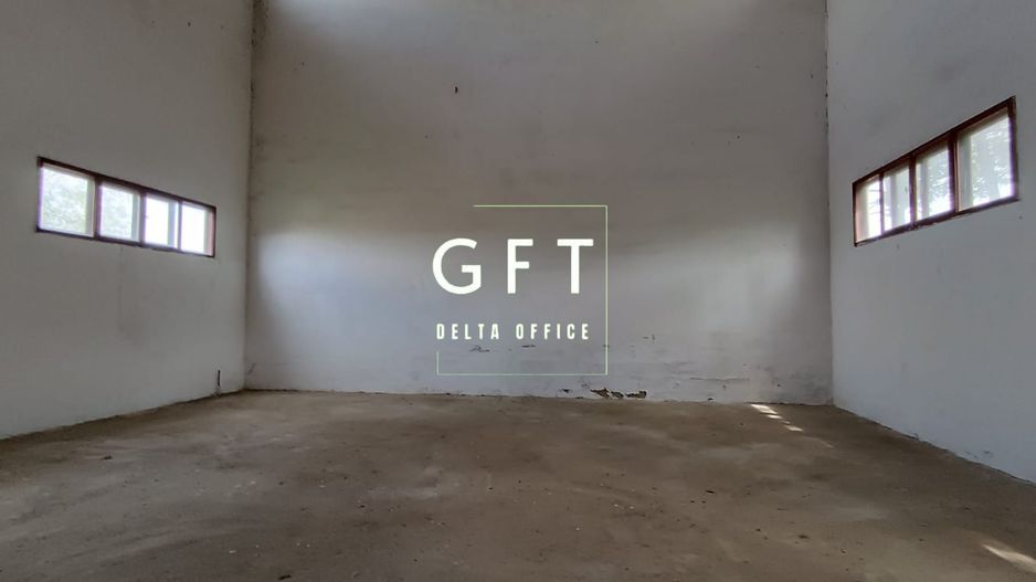 Spatiu industrial/hala de inchiriat in Bistrita - Oportunitate de afaceri - Poză 9