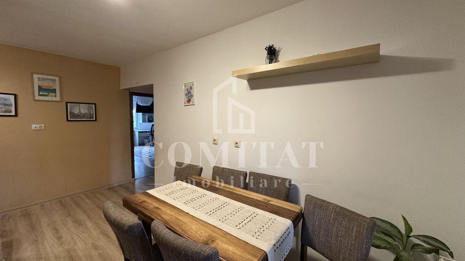 Apartament cu 2 camere | Parcare inclusă | Zona Sigma Center - Poză 7