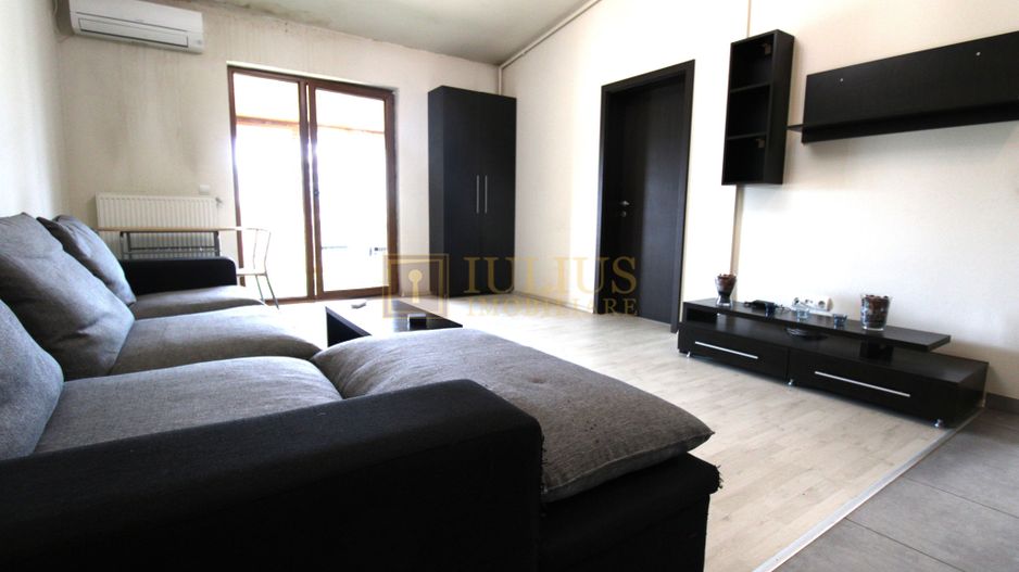 Apartament cu 2 camere in Giroc pe Calea Timisoarei - Poză 1