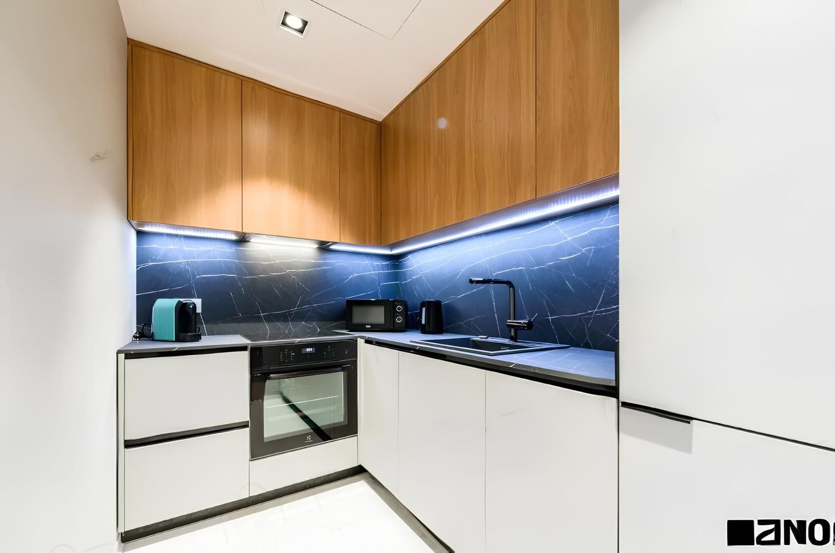 Studio dublu exclusivist în One Mircea Eliade – Design modern - Poză 9