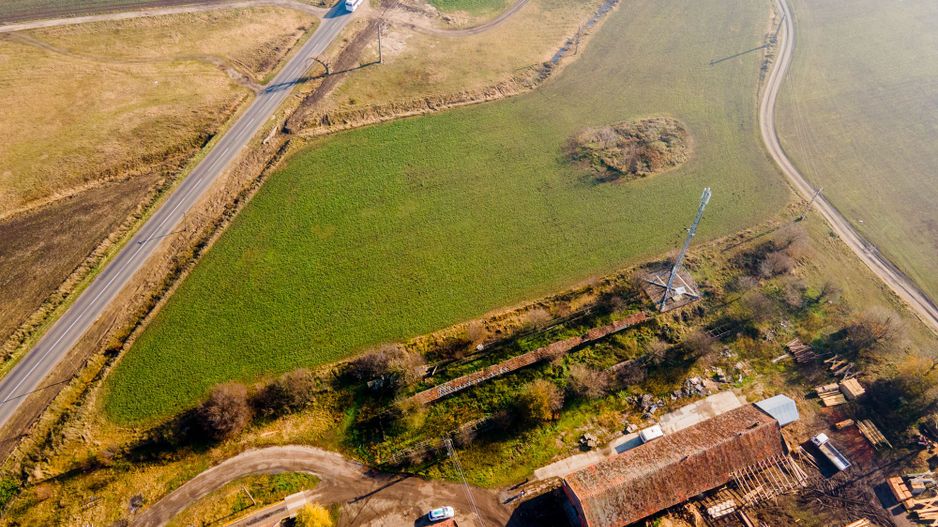 Depozit/hală cu teren de 1700mp - Poză 8