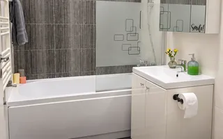 Calea Martirilor–ESO | 3 Camere | 2 Băi | Terasă | Parcare | Bloc 2018 - Poză 12