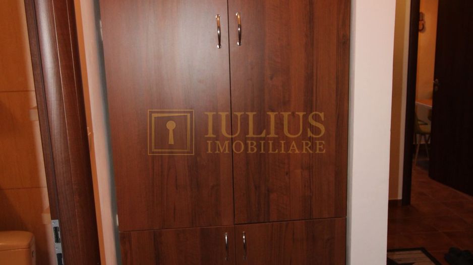 3 camere, 2 bai, centrala proprie, la 7 minute de Spitalul Judetean - Poză 13