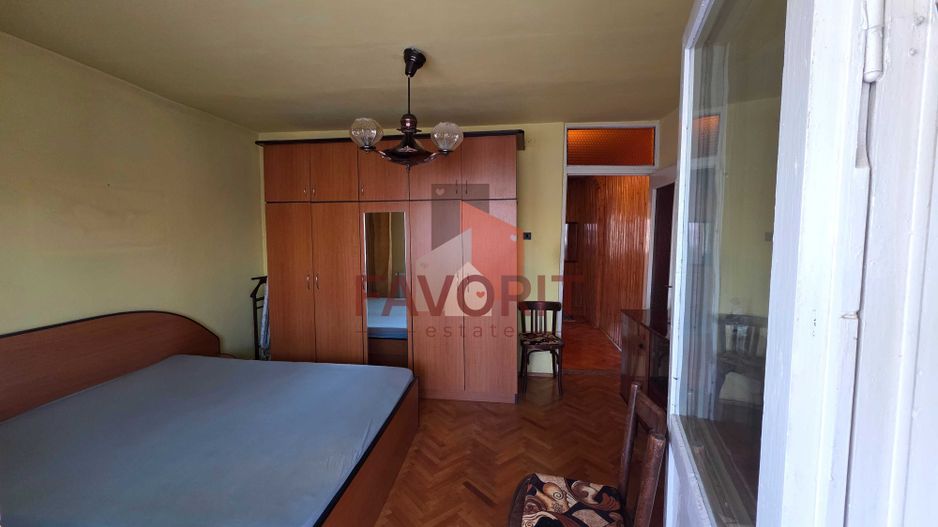 2 camere | decomandat | etaj 1 | Centrala | Disponibil Imediat - Poză 4