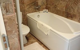 Garsoniera  zona Tudor Office Center - Parc Oancea - Poză 5