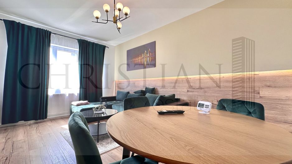 2 Camere Grozavesti - Regie Residence Faza 2 Politehnica - Poză 2