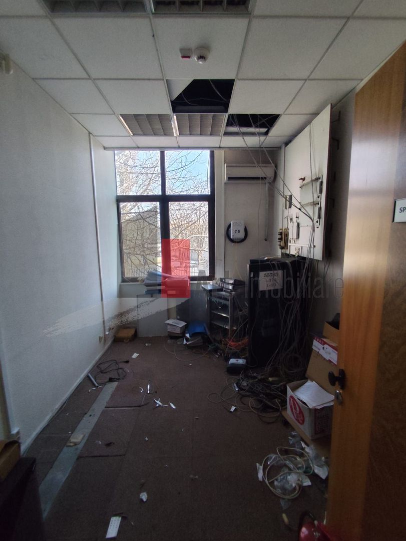 Spatiu comercial de inchiriat in Bucurestii Noi - Oportunitate Rara - Comision 0 - Poză 18
