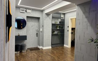 Apartament 2 camere/ 70mp, Central - Splaiul Unirii, Renovat Complet - Poză 5