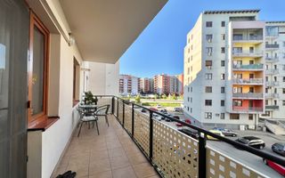 LUX | Apartament cu 3 camere | Torontalului , Timisoara - Poză 12